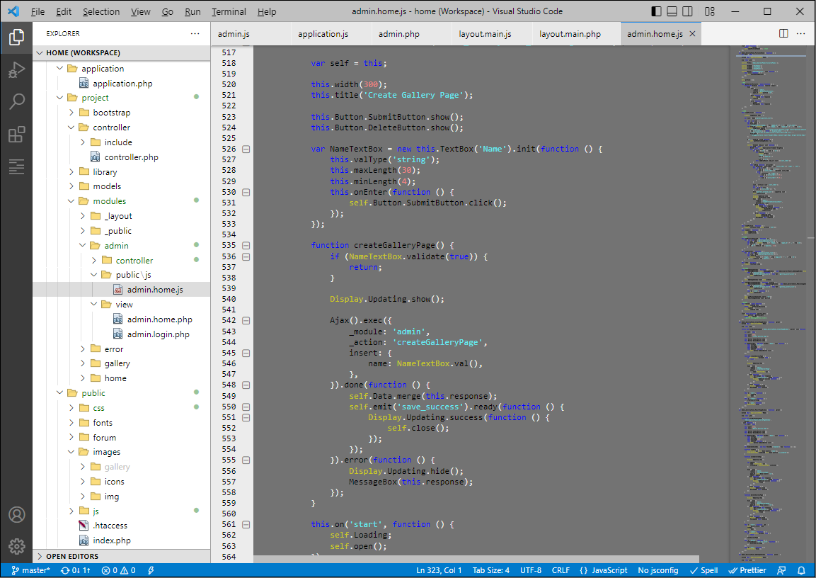Gray Matter - Visual Studio Marketplace